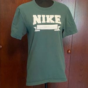 Nike Distressed Tee